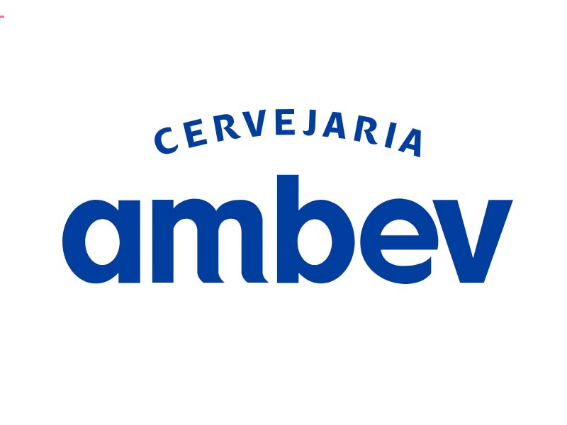 Logo Ambev