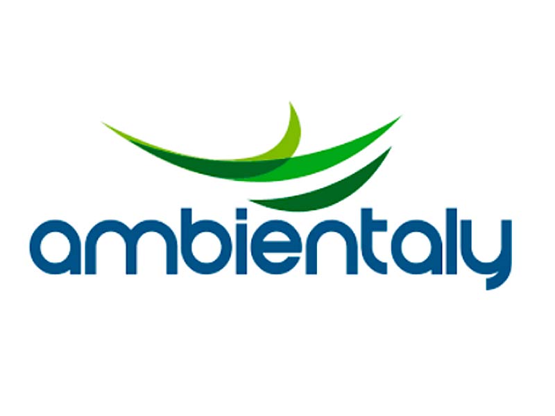 Logo Ambientaly