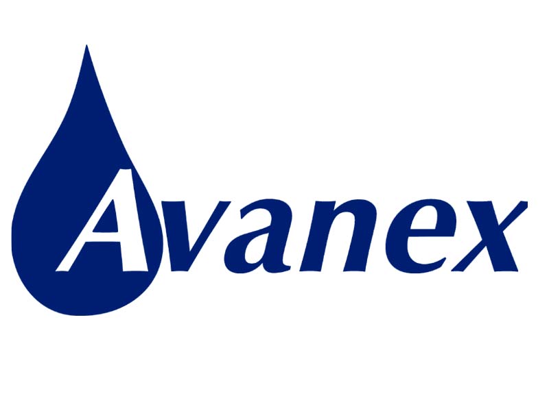 Logo Avanex