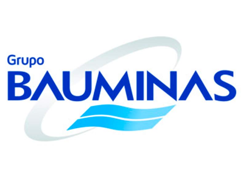 Logo Bauminas