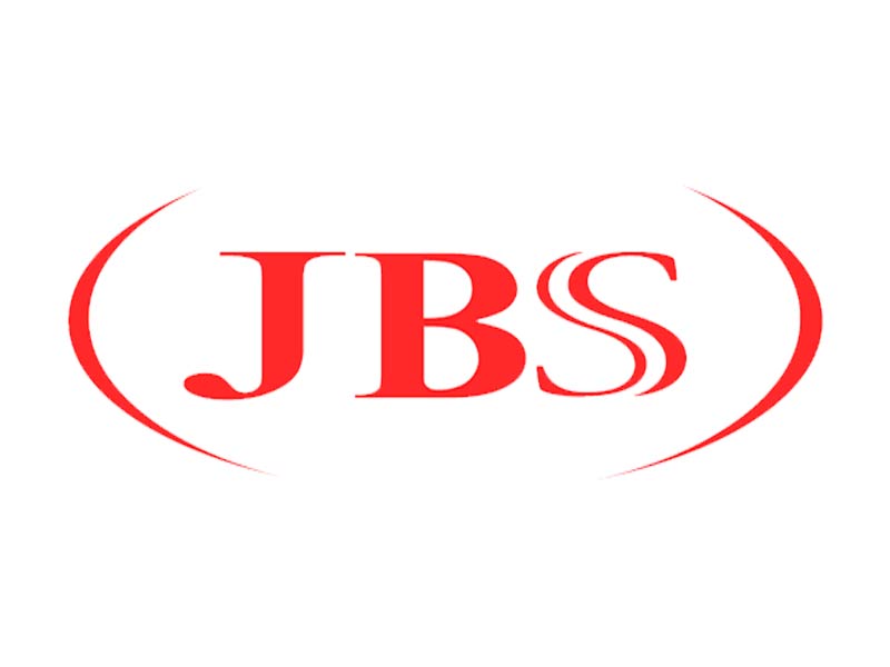 Logo JBS