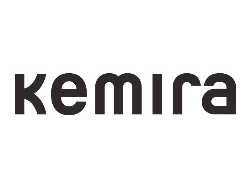 Logo Kemira