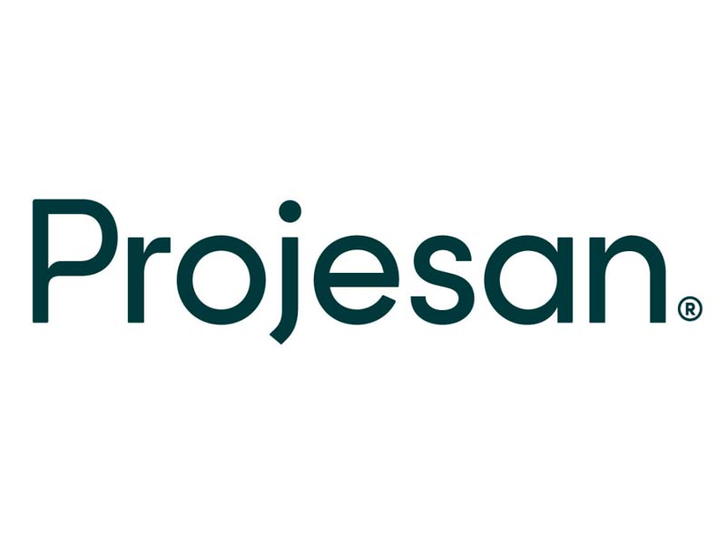 Logo Projesan